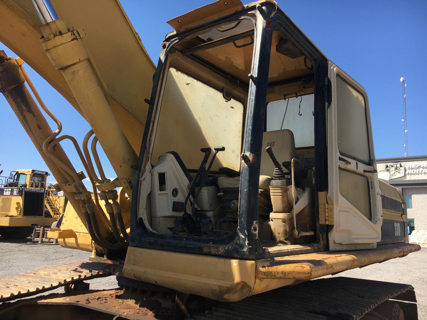 ./imagenes/INVOICE/2019/17020/EXCAVADORA CATERPILLAR 330L (60).JPG
